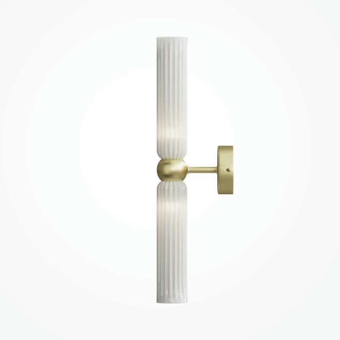 Настенный светильник (бра) Maytoni MOD302WL-02W1