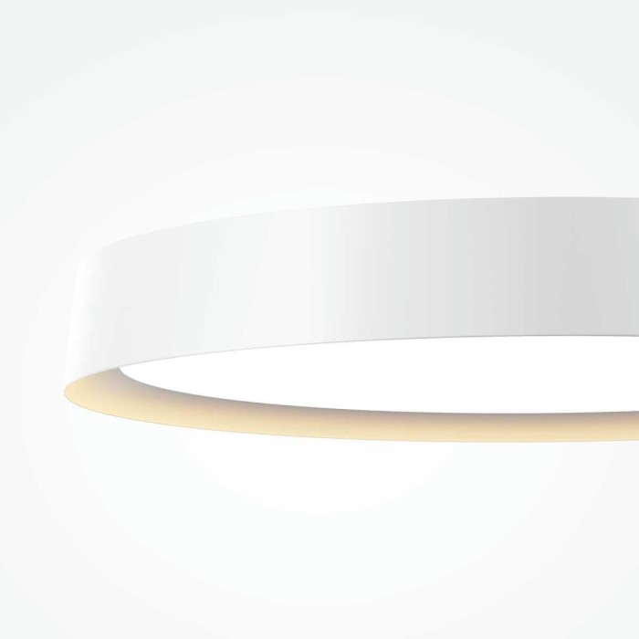 Потолочный светильник Maytoni MOD426CL-L32WK