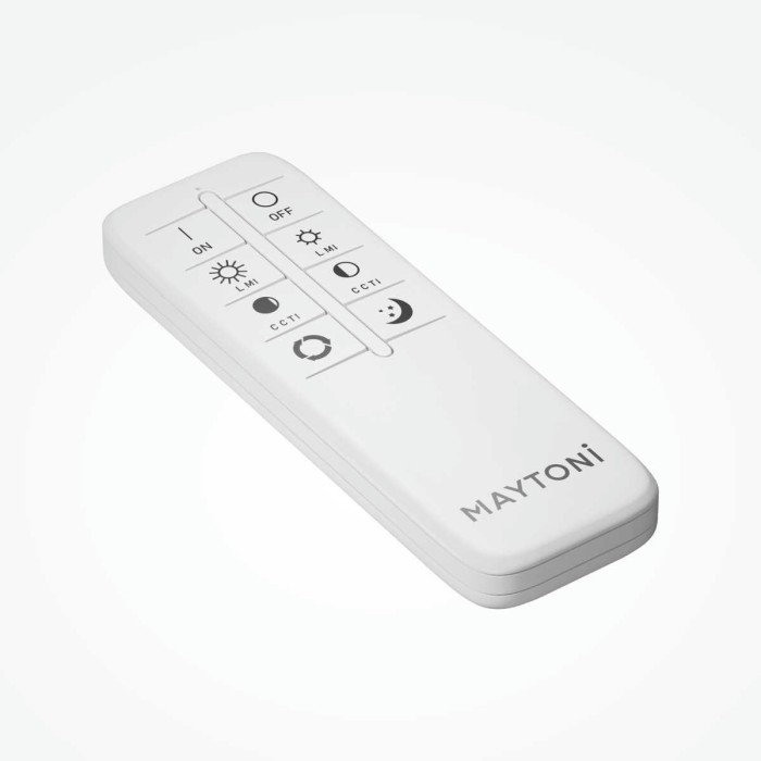 Потолочный светильник Maytoni MOD426CL-L32WK