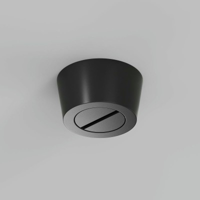 Основание для шинопровода Denkirs Belty Base TR5515-BK