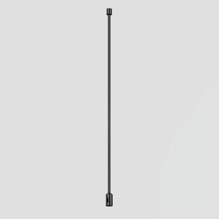 Крепление потолочное Maytoni Technical Accessories for tracks Flexity TRA200C-L740-11B