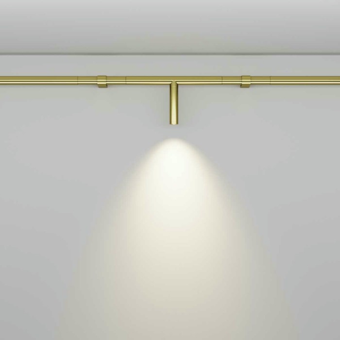 Светильник Maytoni Technical C102CL-3W3-6K-BS