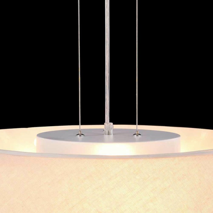 Подвесной светильник Maytoni Bergamo MOD613PL-03CH