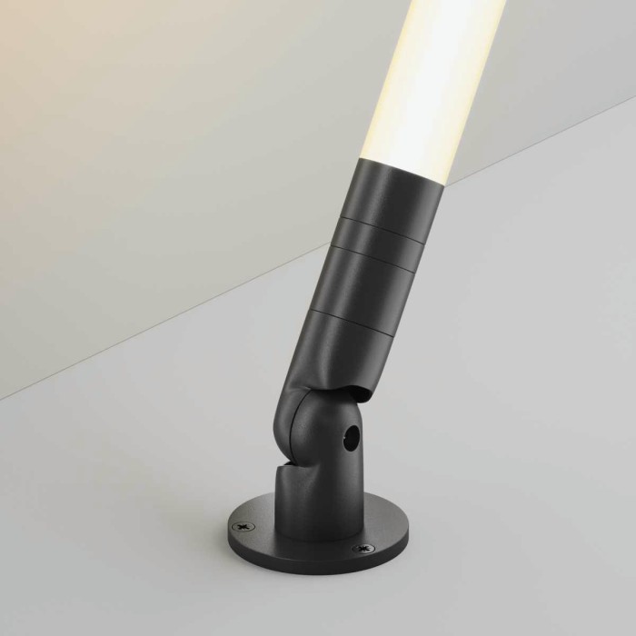 Аксессуар Maytoni Technical C027CS-B