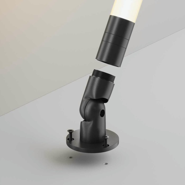 Аксессуар Maytoni Technical C027CS-B