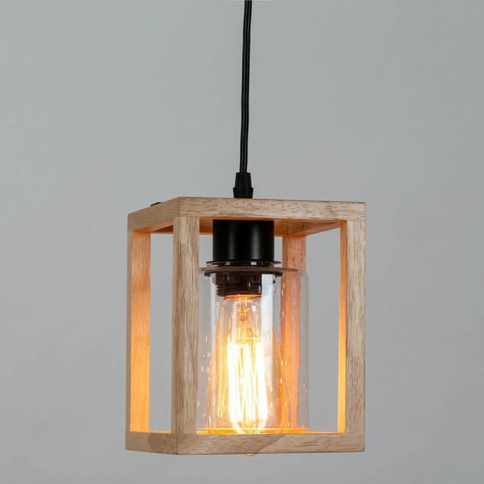 Подвесной светильник Arte Lamp Dublin A7025SP-1BK