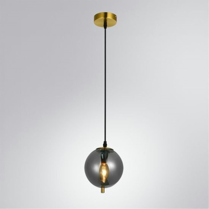 Подвесной светильник Arte Lamp Freddie A2231SP-1PB