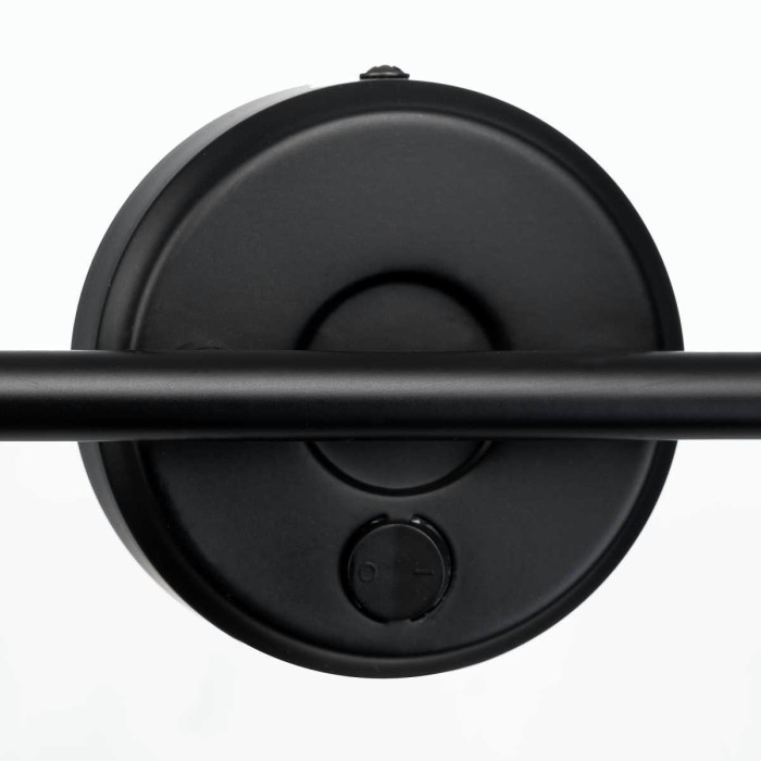 Спот Citilux Бейкер CL541521