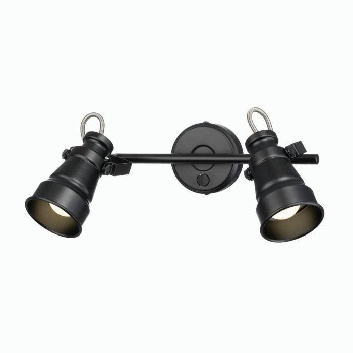 Спот Citilux Бейкер CL541521