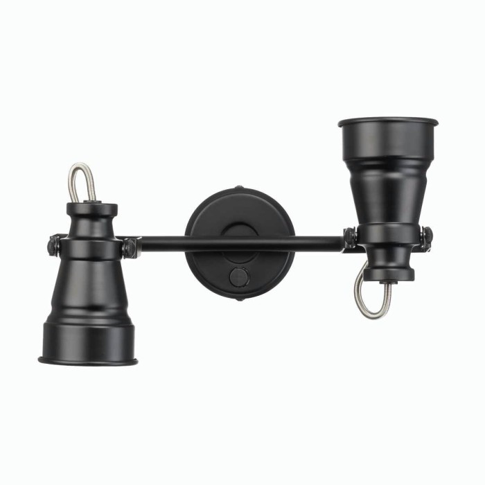 Спот Citilux Бейкер CL541521