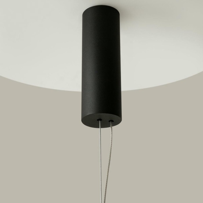 Подвесной светильник Maytoni MOD381PL-L30B3K