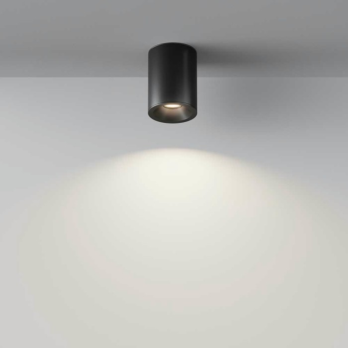 Потолочный светильник Maytoni Antares C029CL-01B