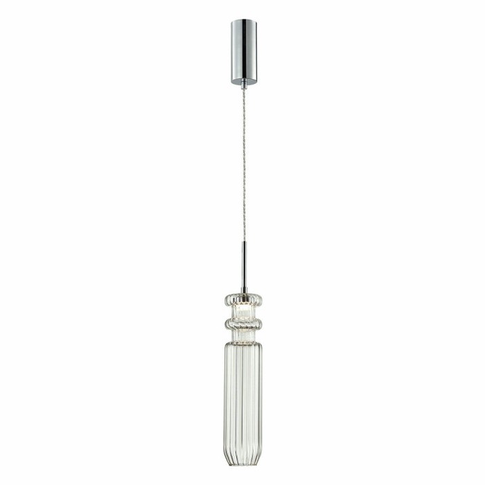 Подвесной светильник Arte Lamp CRYSTAL A2942SP-1CC