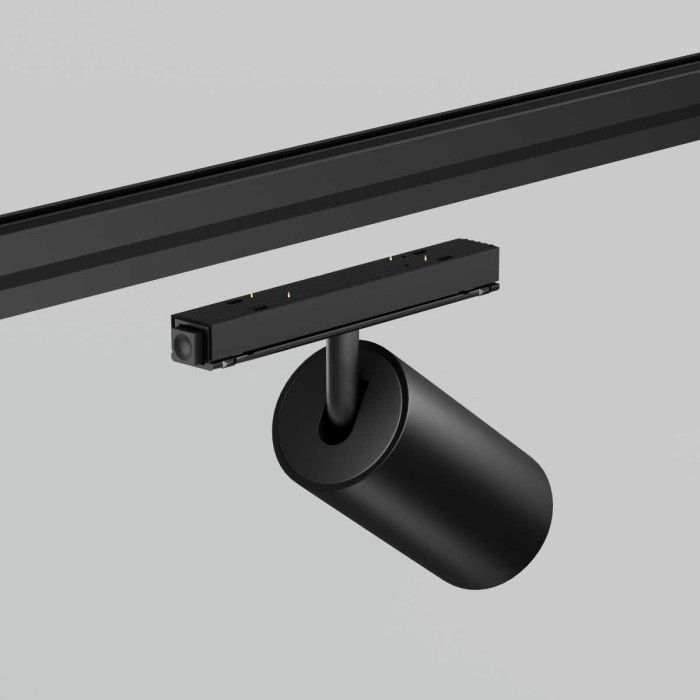 Уличный трековый светильник Maytoni Outdoor O-TR02-1-S-20WB3K