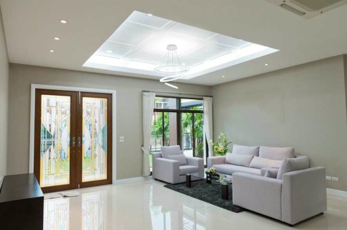 Подвесной светодиодный светильник Citilux Электрон Cмарт CL710A104S