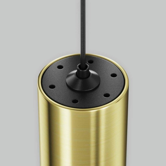 Трековый светильник Maytoni Technical TR155-1-5W3K-BS