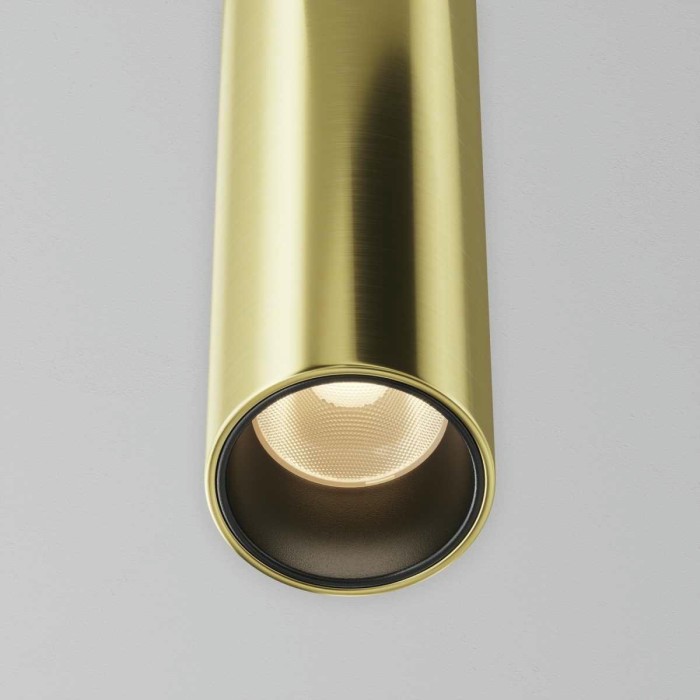 Трековый светильник Maytoni Technical TR155-1-5W3K-BS