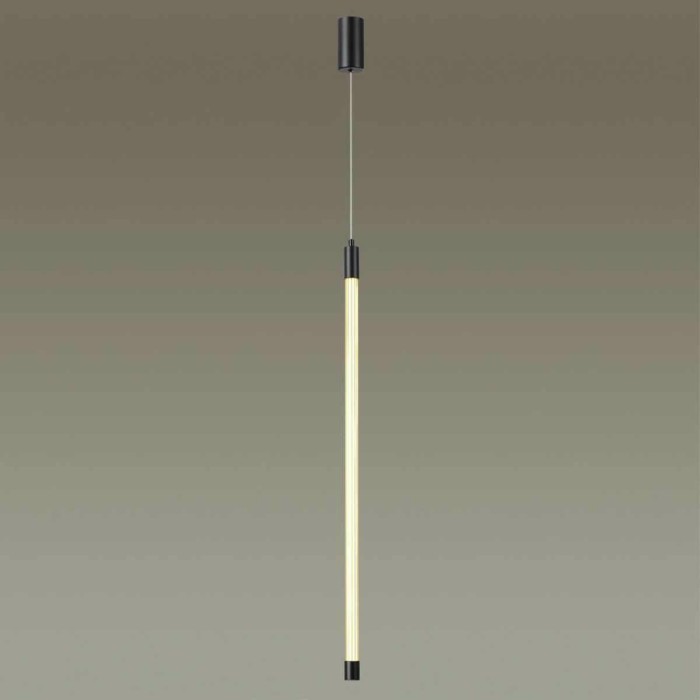 Подвесной светодиодный светильник Odeon Light Anta 4393/14L