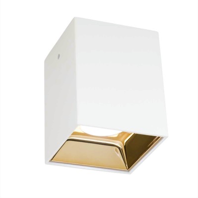 Потолочный светодиодный светильник Citilux Старк CL7440203