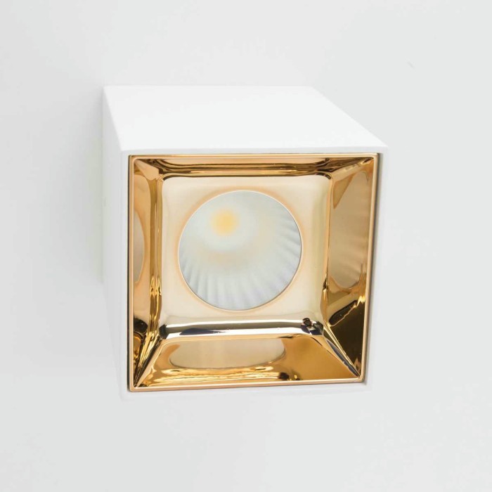 Потолочный светодиодный светильник Citilux Старк CL7440203