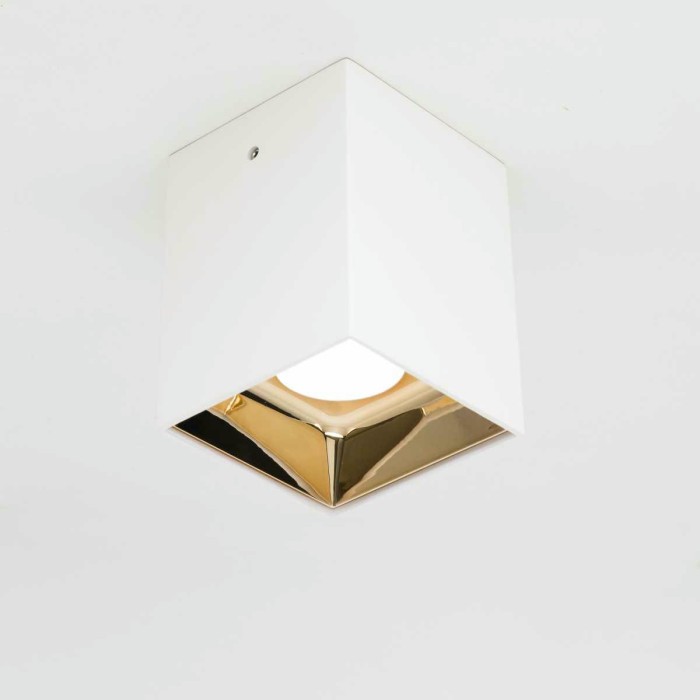 Потолочный светодиодный светильник Citilux Старк CL7440203