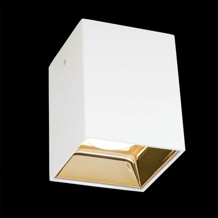 Потолочный светодиодный светильник Citilux Старк CL7440203