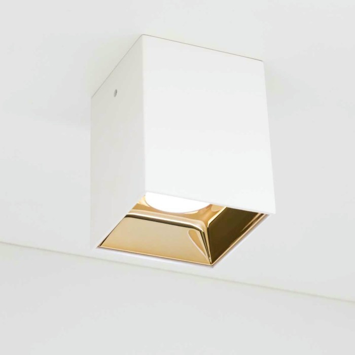 Потолочный светодиодный светильник Citilux Старк CL7440203