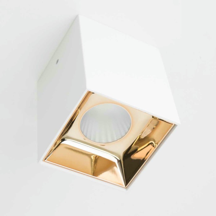 Потолочный светодиодный светильник Citilux Старк CL7440203