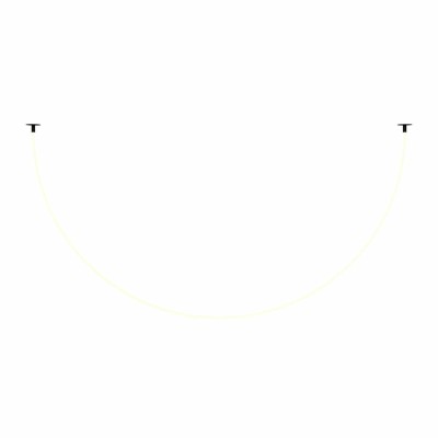 Подвесной светодиодный светильник Maytoni Tau MOD146PL-L40B3K