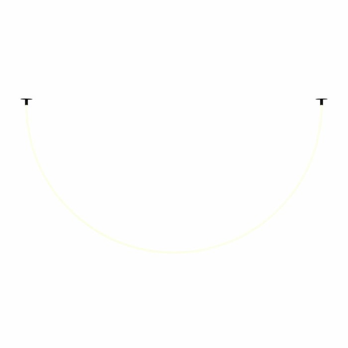 Подвесной светодиодный светильник Maytoni Tau MOD146PL-L40B3K