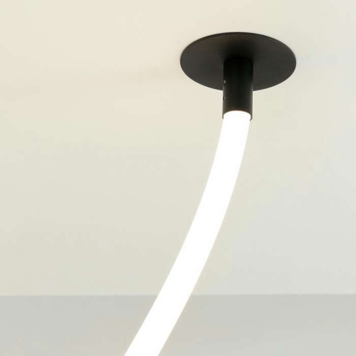 Подвесной светодиодный светильник Maytoni Tau MOD146PL-L40B3K