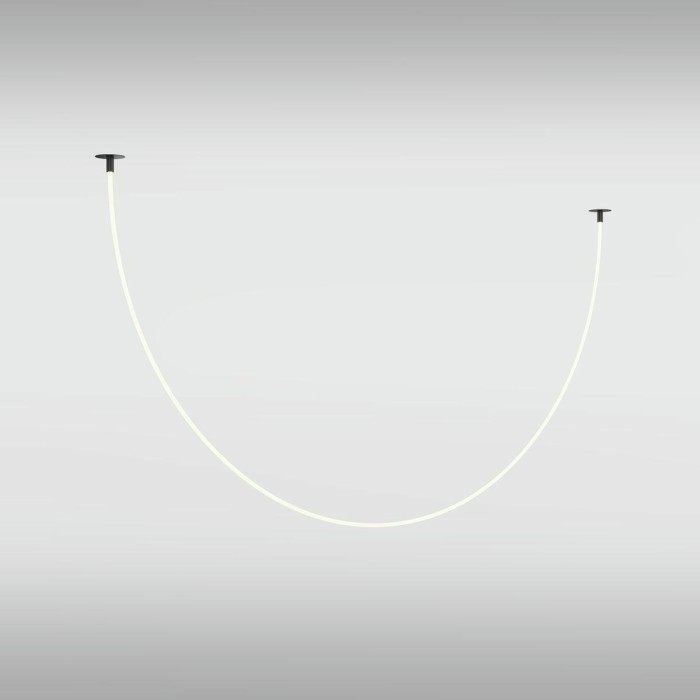 Подвесной светодиодный светильник Maytoni Tau MOD146PL-L40B3K