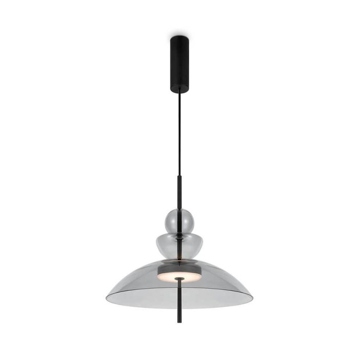 Подвесной светодиодный светильник Maytoni Bangkok MOD185PL-L11B3K3