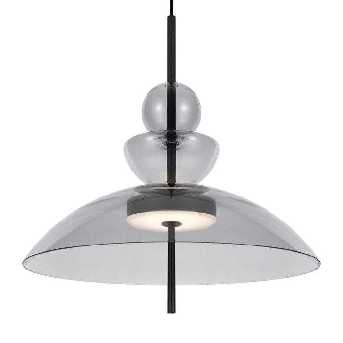 Подвесной светодиодный светильник Maytoni Bangkok MOD185PL-L11B3K3