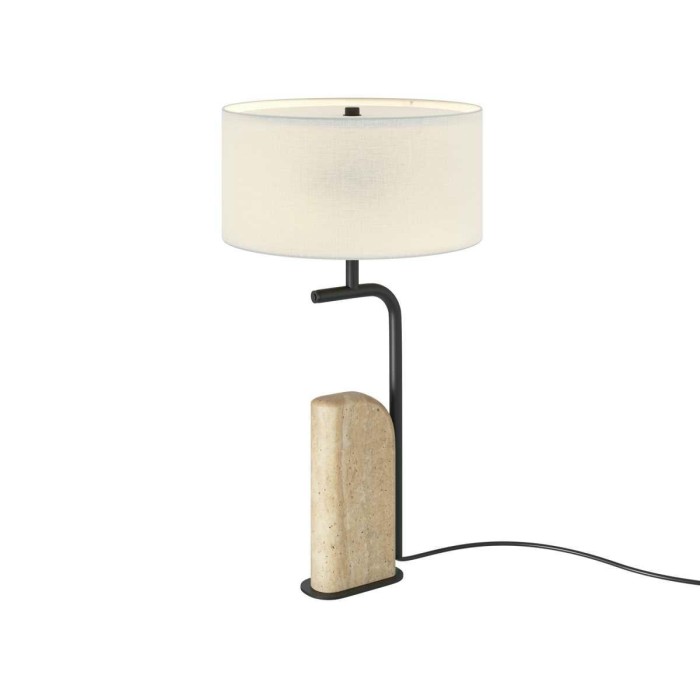 Настольный светильник Maytoni MOD437TL-02B