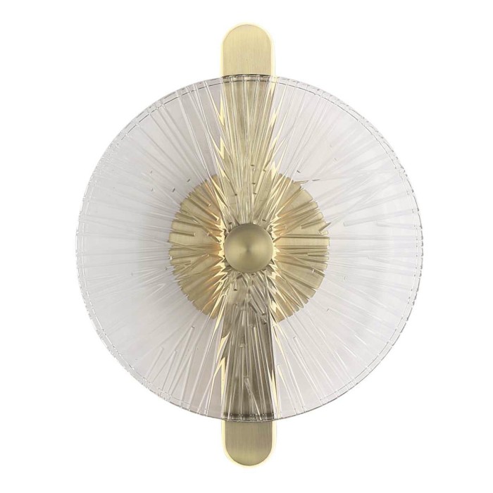 Настенный светильник ST Luce WASI SL6141.301.01