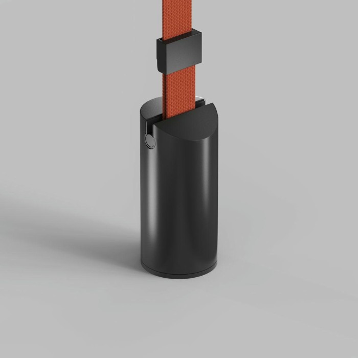 Крепление Denkirs Belty Base TR5516-BK