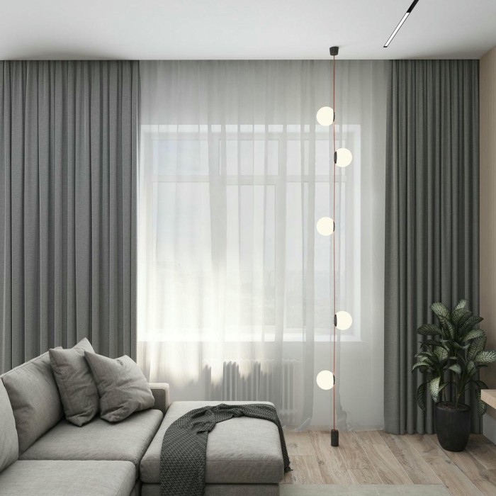 Крепление Denkirs Belty Base TR5516-BK