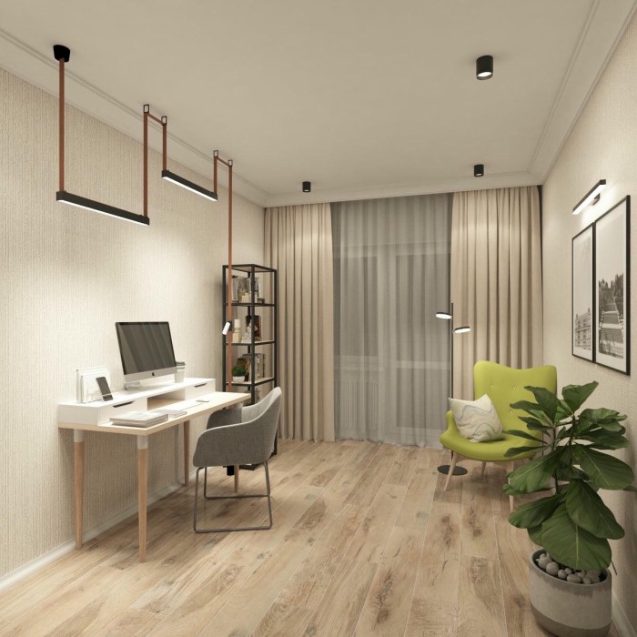 Крепление Denkirs Belty Base TR5516-BK