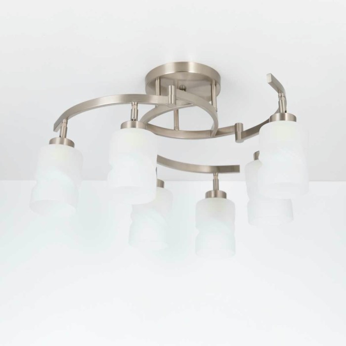 Потолочная люстра Citilux Астро CL125162