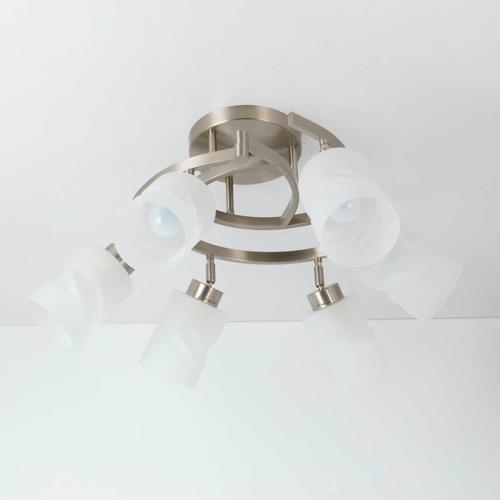 Потолочная люстра Citilux Астро CL125162