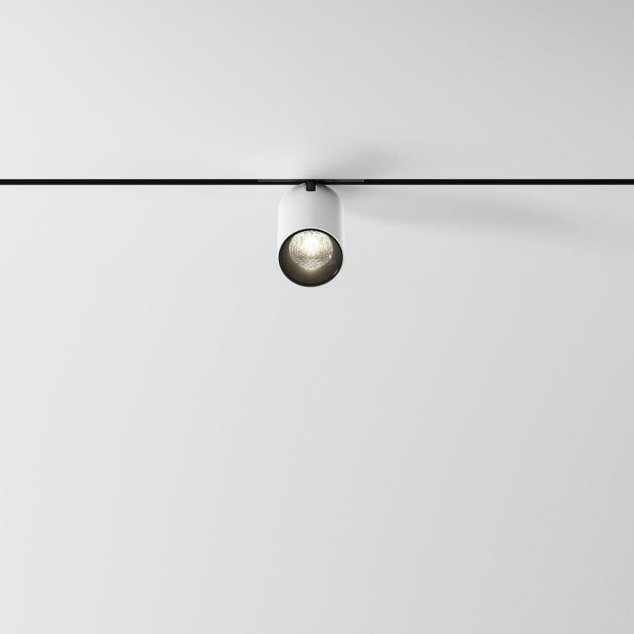 Трековый светильник Elektrostandard 85201/01 a067273
