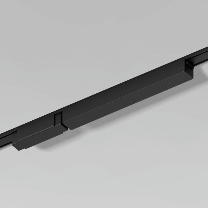 Трансформатор Elektrostandard Flat Magnetic 200W черный 95045/00 a063733