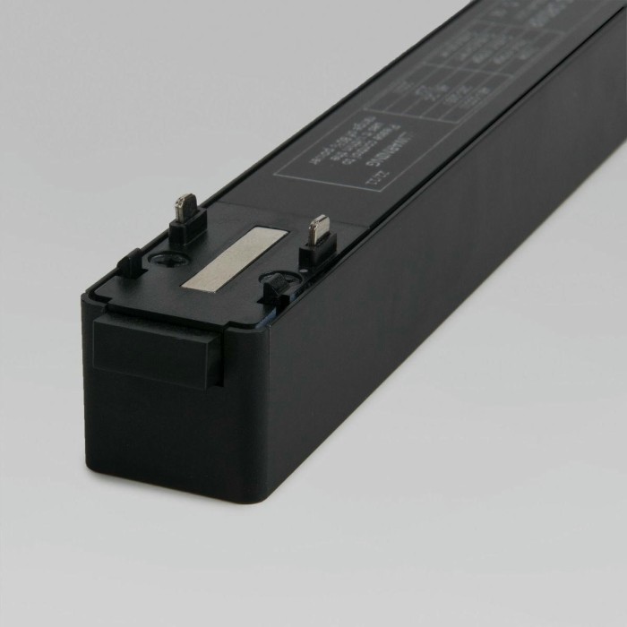 Трансформатор Elektrostandard Flat Magnetic 200W черный 95045/00 a063733