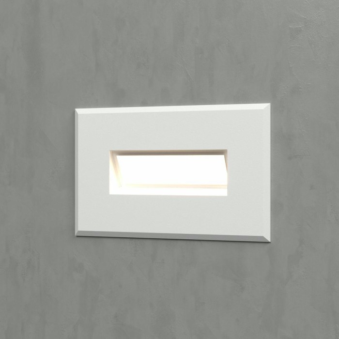 Встраиваемый светодиодный светильник Elektrostandard MRL LED 1109 белый a049755