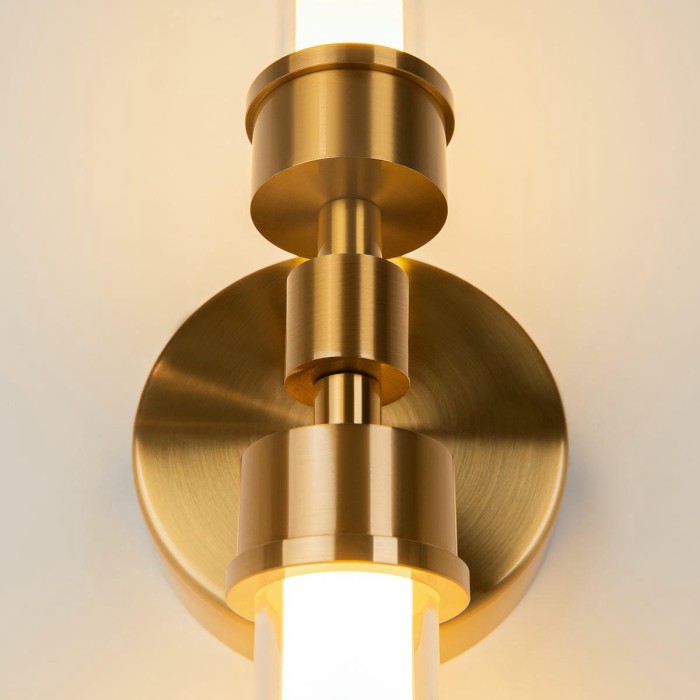 Подсветка для зеркал Maytoni Stelo MOD116WL-L7BS3K