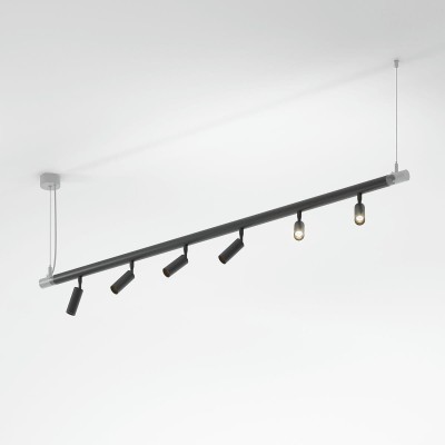 Трековый светильник Elektrostandard Module System 85178/01 a066180