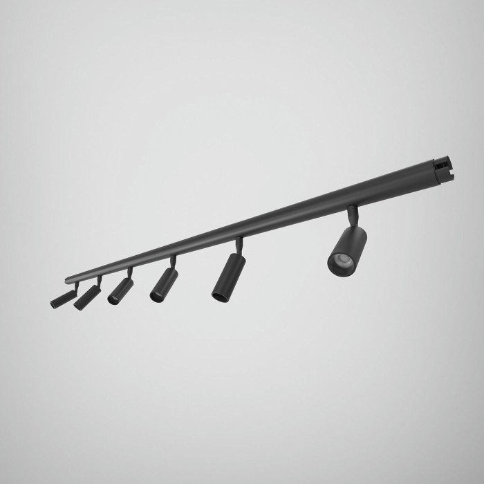 Трековый светильник Elektrostandard Module System 85178/01 a066180