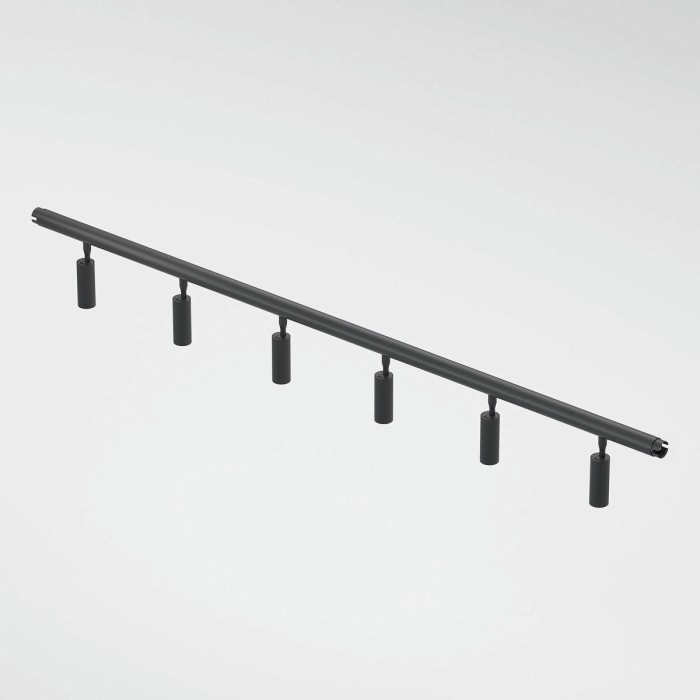 Трековый светильник Elektrostandard Module System 85178/01 a066180