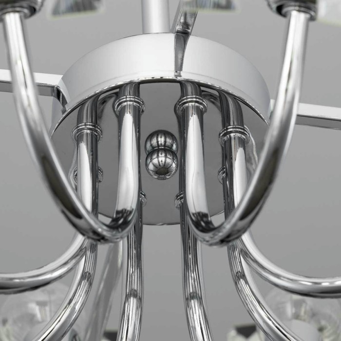 Потолочная люстра Citilux Вестерос CL307180